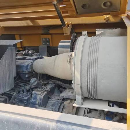 徐工RP1655摊铺机