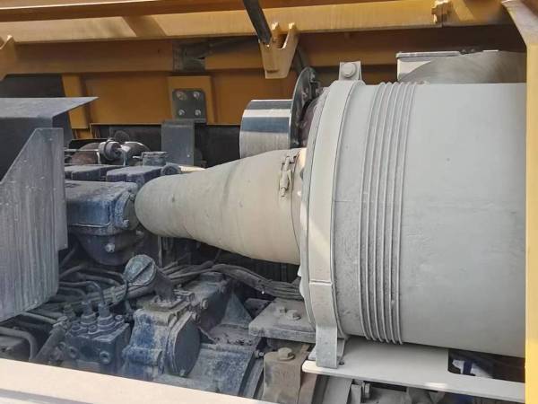 徐工RP1655攤鋪機(jī)