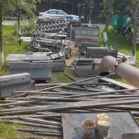 徐工RP1655摊铺机