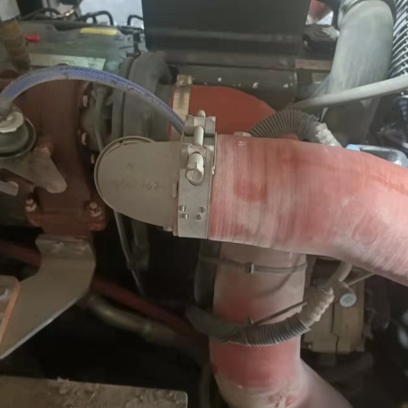 徐工XP365KS轮胎压路机