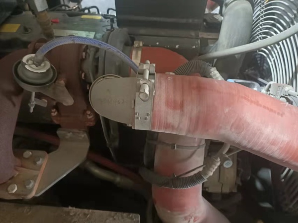 徐工XP365KS輪胎壓路機