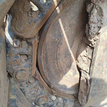 徐工XR280D旋挖钻机