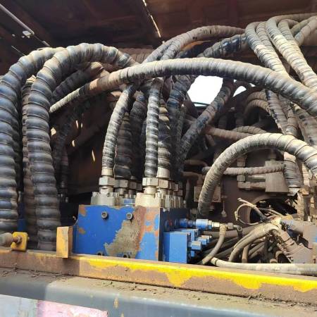 徐工XR280D旋挖钻机