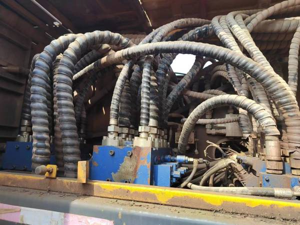 徐工XR280D旋挖鉆機