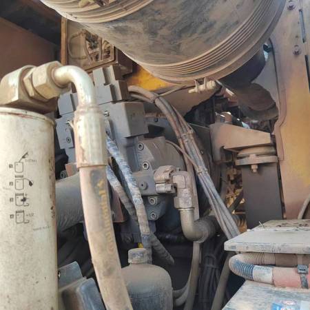 徐工XR280D旋挖钻机