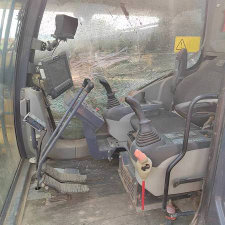 徐工XR280D旋挖钻机