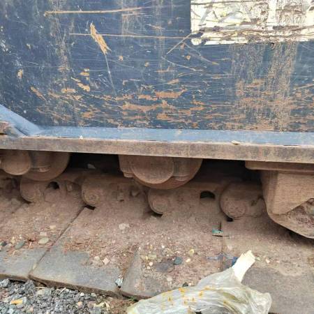 徐工XR280D旋挖钻机