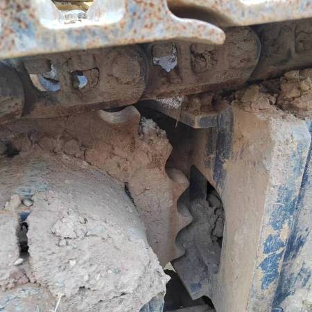 徐工XR280D旋挖钻机