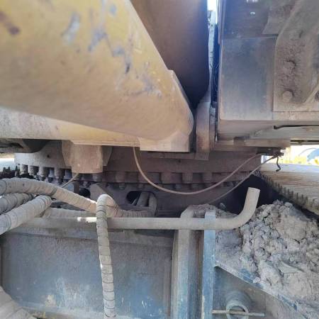 徐工XR280D旋挖钻机