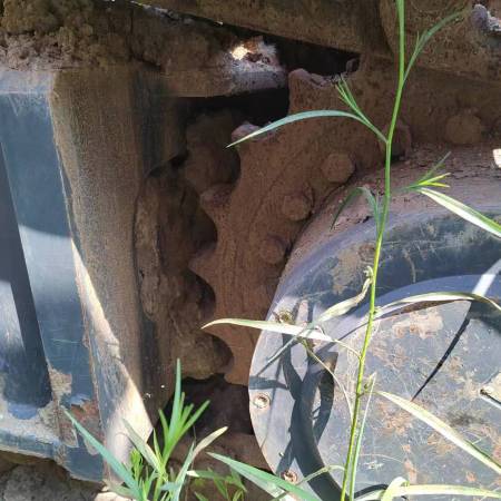 徐工XR220D旋挖钻机