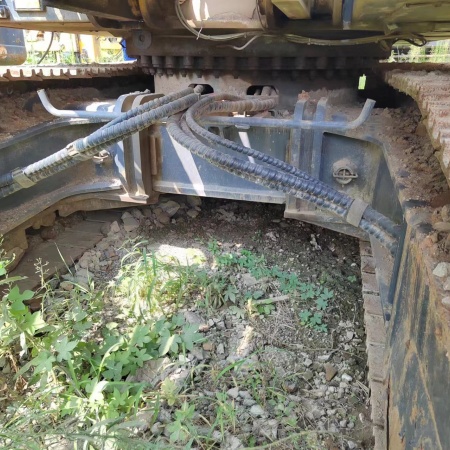 徐工XR220D旋挖钻机