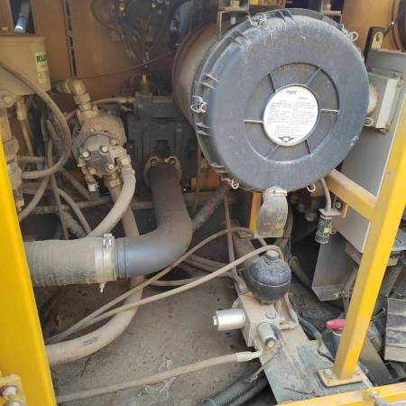 徐工XR220D旋挖钻机