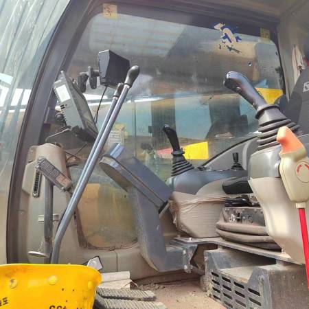 徐工XR280D旋挖钻机