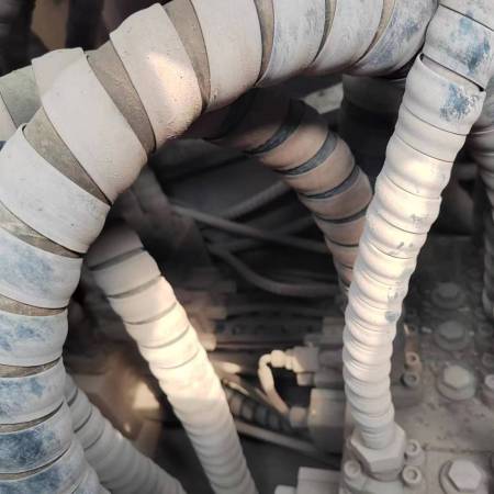 徐工XR280D旋挖钻机