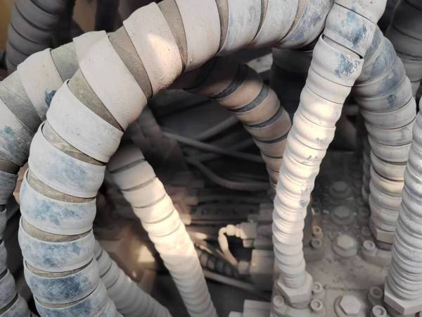 徐工XR280D旋挖鉆機