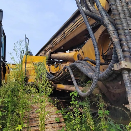 徐工XR280D旋挖钻机