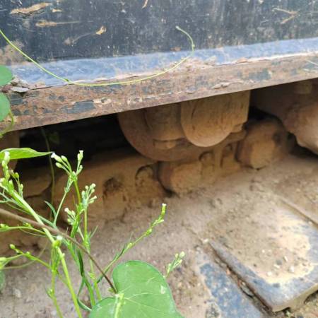 徐工XR280D旋挖钻机