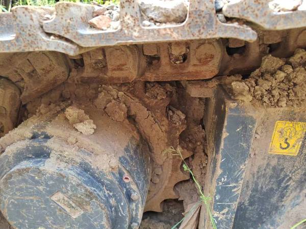 徐工XR280D旋挖鉆機