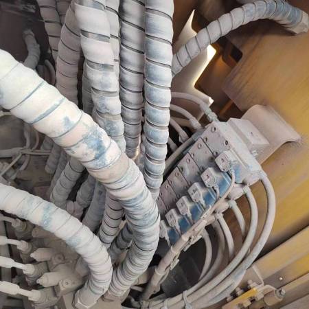 徐工XR280D旋挖钻机