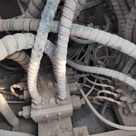 徐工XR280D旋挖钻机