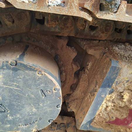 徐工XR320E旋挖钻机