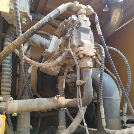 徐工XR320E旋挖钻机