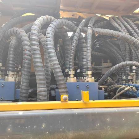 徐工XR280D旋挖钻机