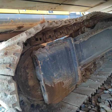 徐工XR280D旋挖钻机