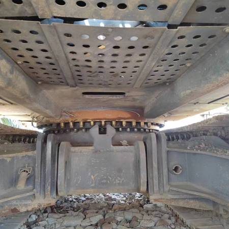 徐工XR280D旋挖钻机