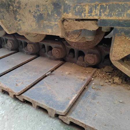 徐工XR460E旋挖钻机