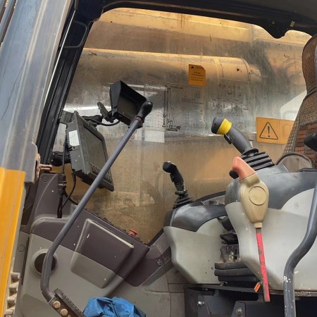 徐工XR400E旋挖钻机