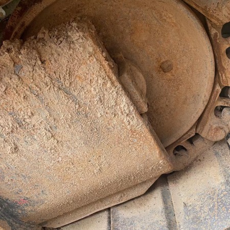 徐工XR400E旋挖钻机