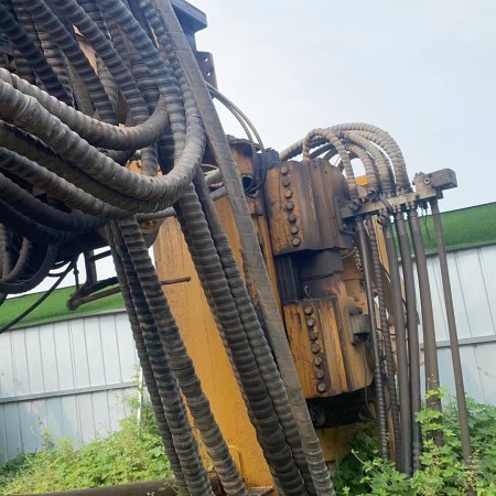 徐工XR400E旋挖钻机