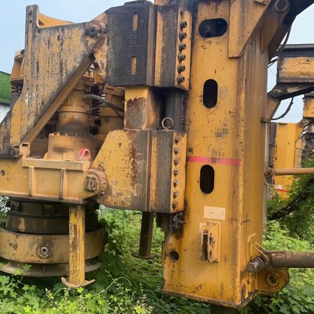 徐工XR400E旋挖钻机