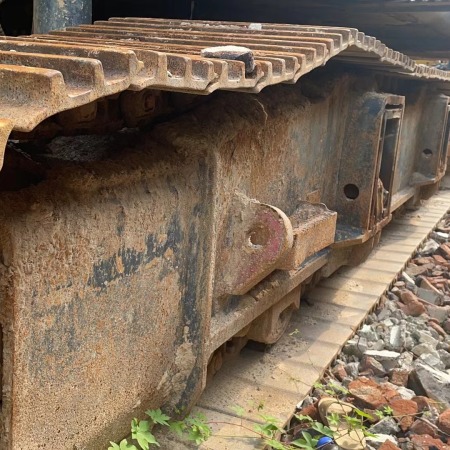 徐工XR400E旋挖钻机