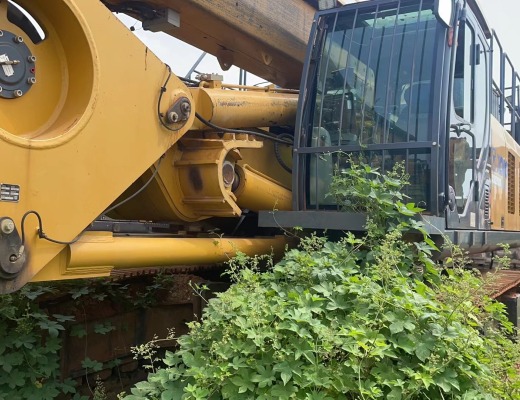 徐工XR280D旋挖钻机