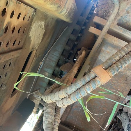 徐工XR280D旋挖钻机