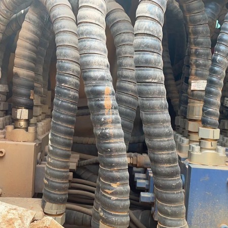 徐工XR280D旋挖钻机