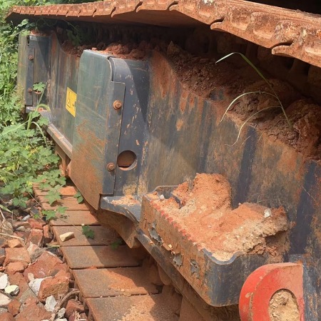 徐工XR280D旋挖钻机