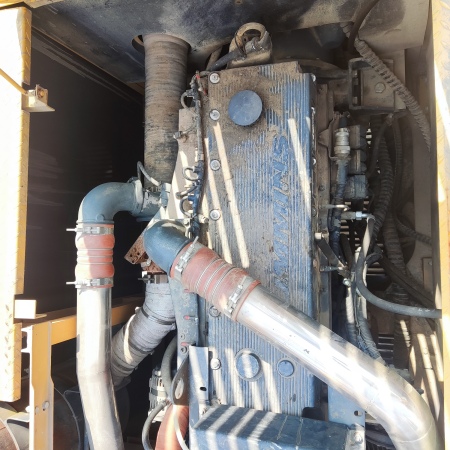 徐工XR360旋挖钻机