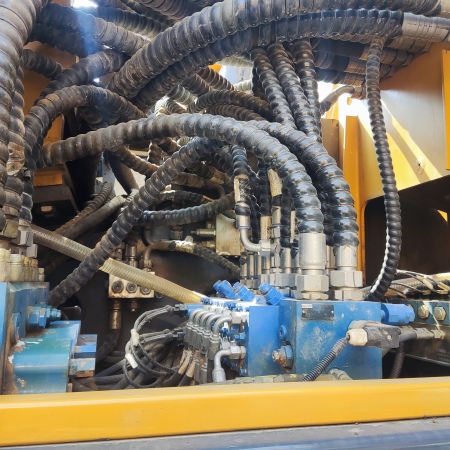 徐工XR360旋挖钻机