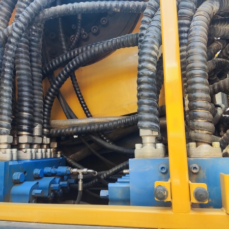 徐工XR360旋挖钻机