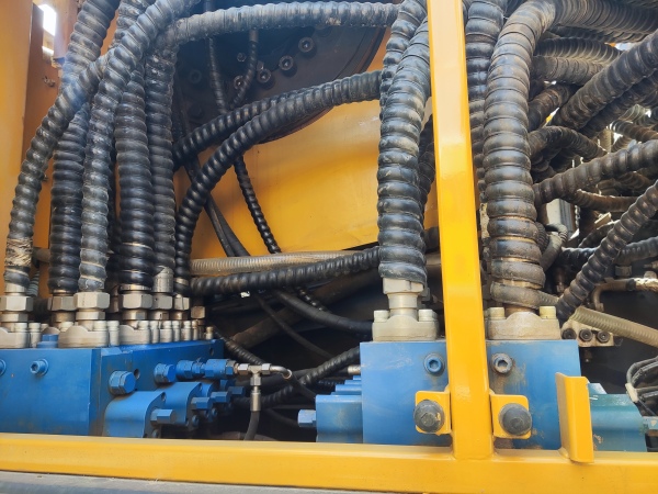 徐工XR360旋挖鉆機