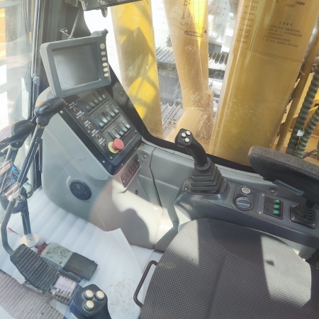 徐工XR360旋挖钻机