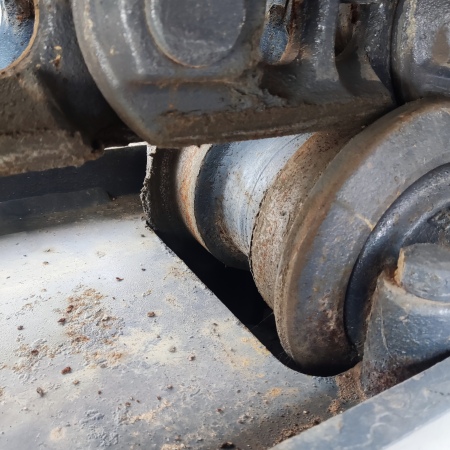 徐工XR360旋挖钻机