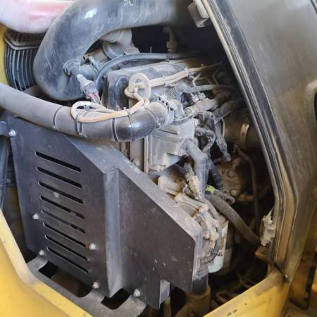 徐工XD133C双钢轮压路机