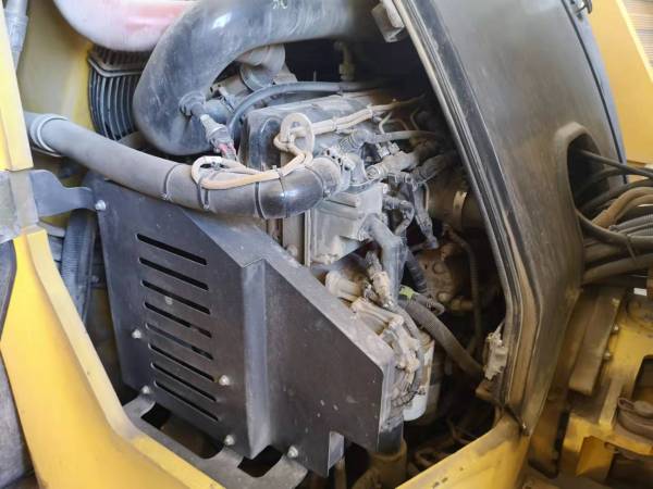 徐工XD133C雙鋼輪壓路機