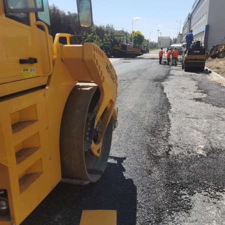 徐工XD133C双钢轮压路机