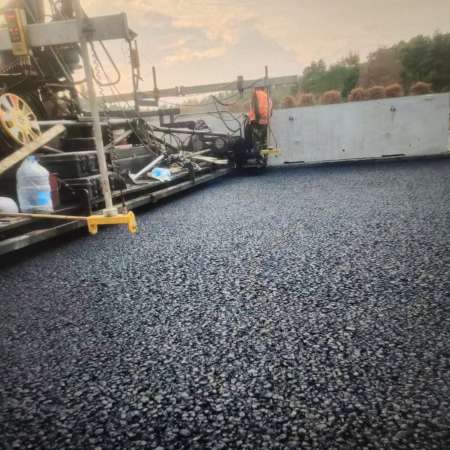 徐工RP1655T摊铺机