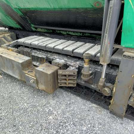 徐工RP1655T摊铺机